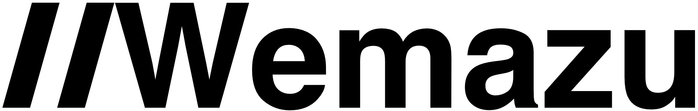 Wemazu